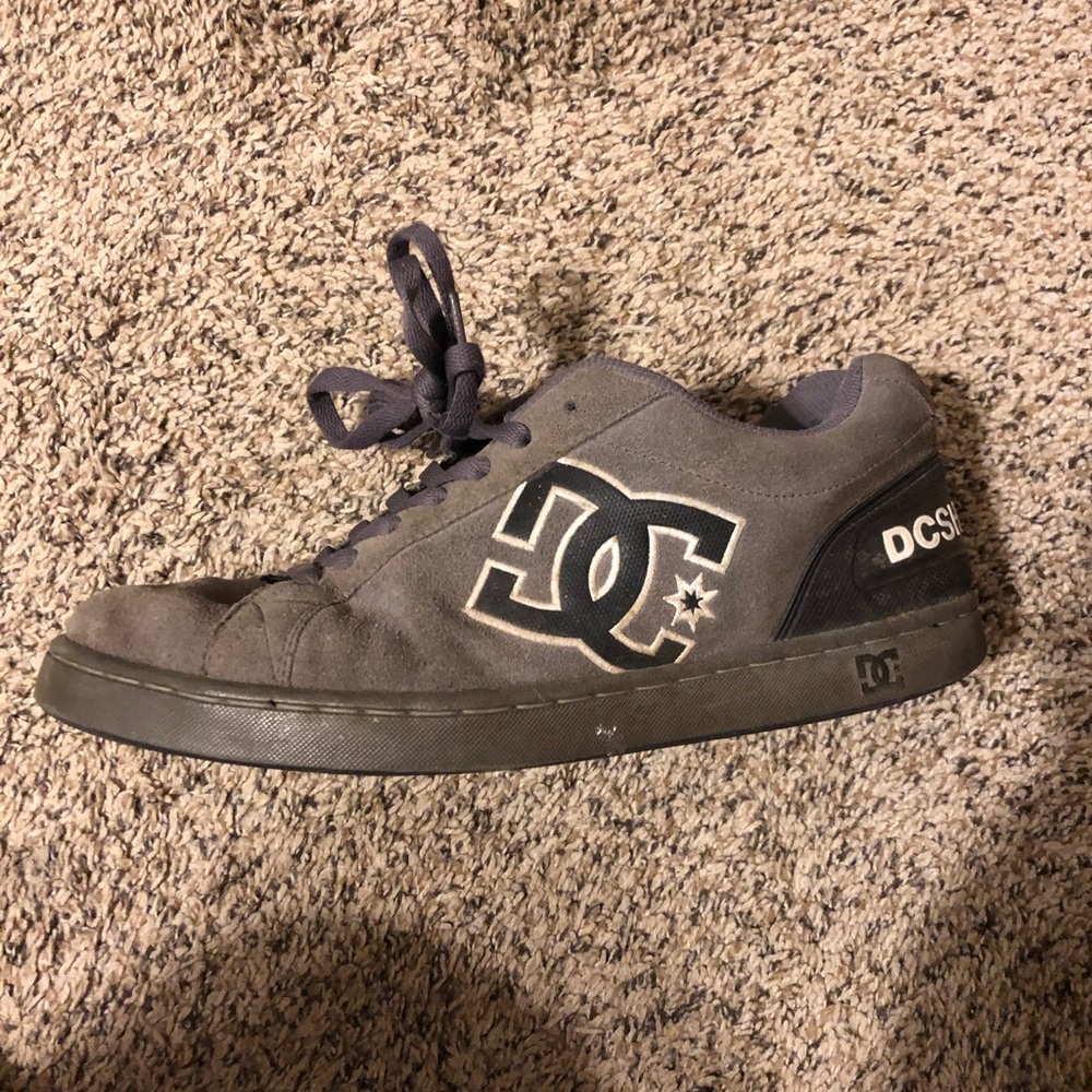 Meet your Posher, Davy